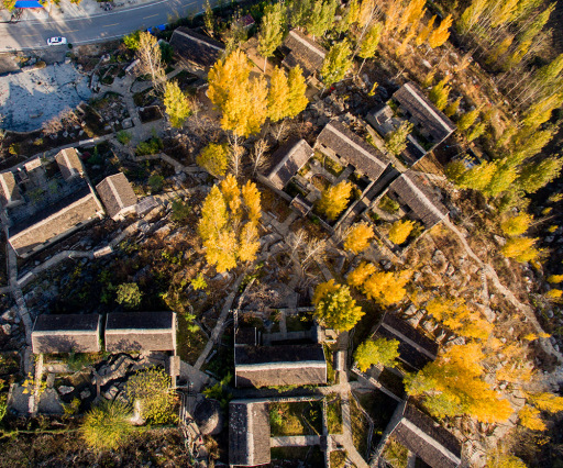 四川 了解无人机倾斜摄影建模全流程