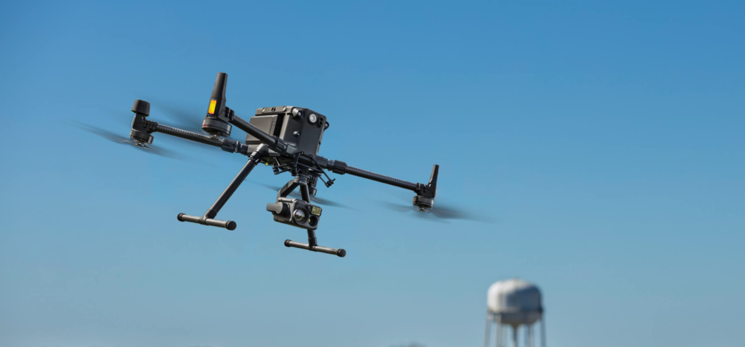 四川如何提升无人机航拍的稳定性