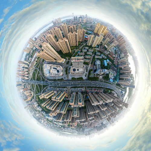 四川360°VR全景拍摄制作行业标准及规范