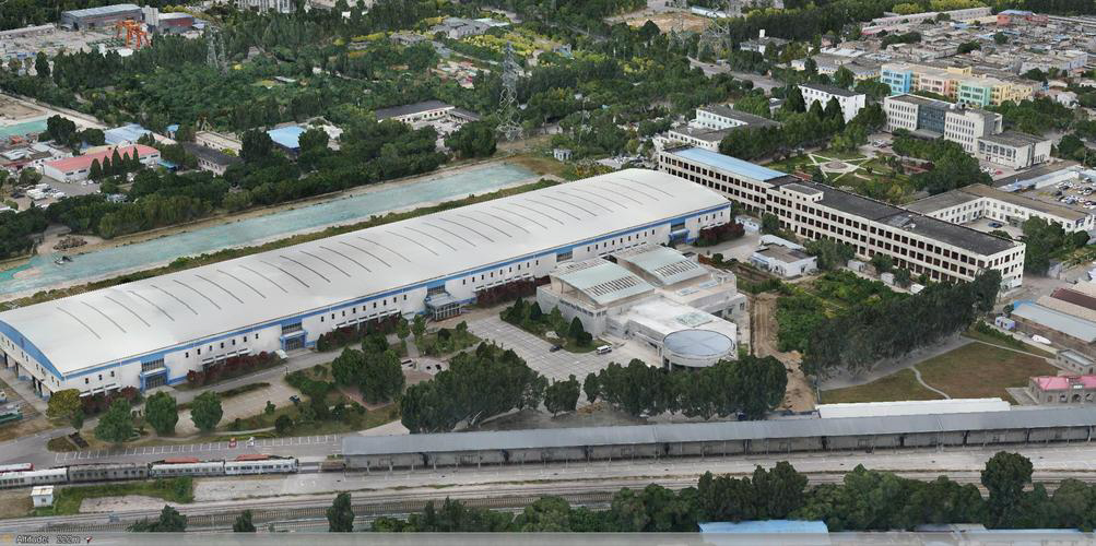 四川无人机建模提升应急救援速度