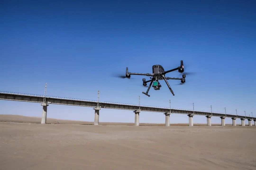 四川倾斜摄影与实景建模的完美结合