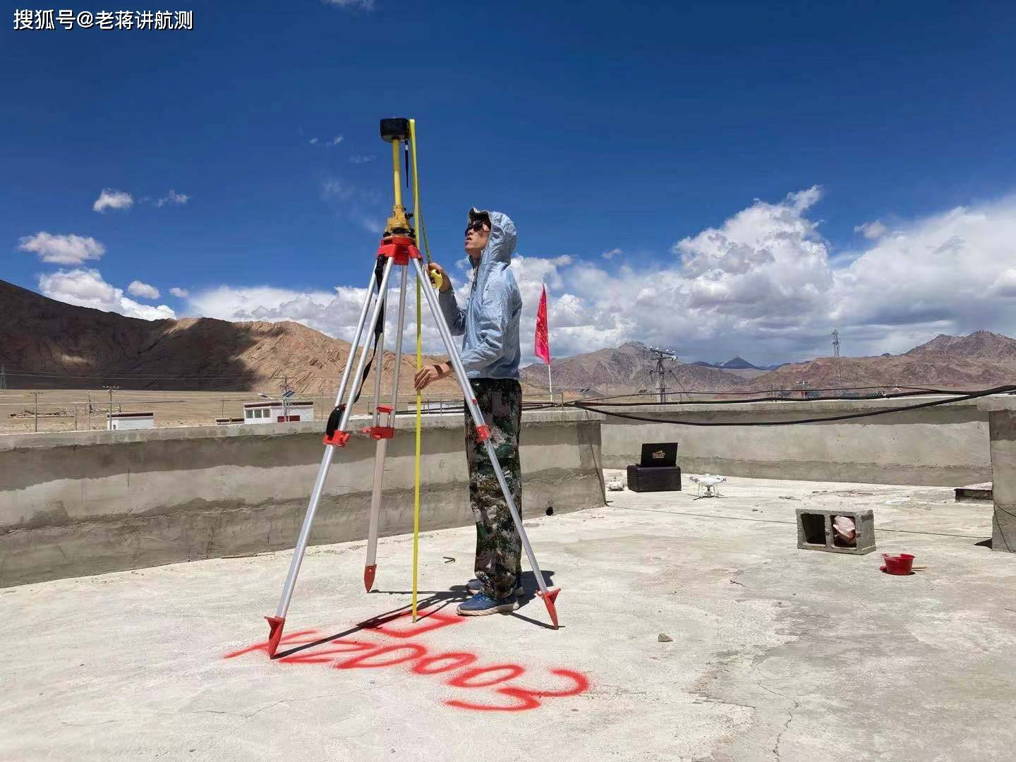 四川倾斜摄影数据处理中的精度提升策略?