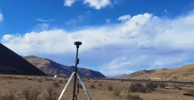 四川 航拍实景建模在城市交通规划中的具体应用？