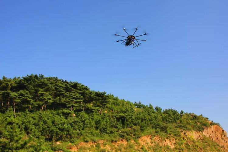 四川从数据到可视化：实景三维模型的创建与展示流程？