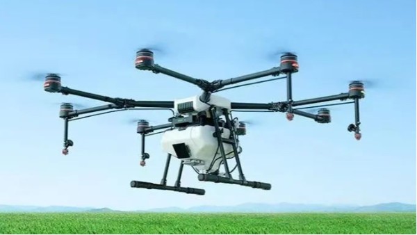 四川航拍中如何合理运用变焦技术   