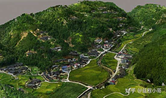 四川实景三维技术如何重塑我们的视觉体验？