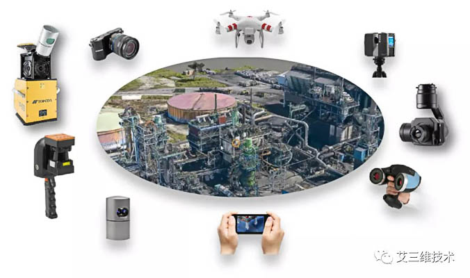 四川实景三维建模过程中如何保持数据的真实性？