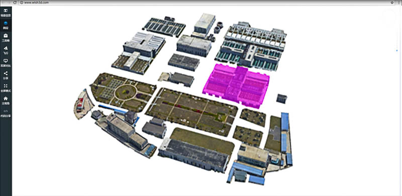 四川正射影像与遥感技术的结合