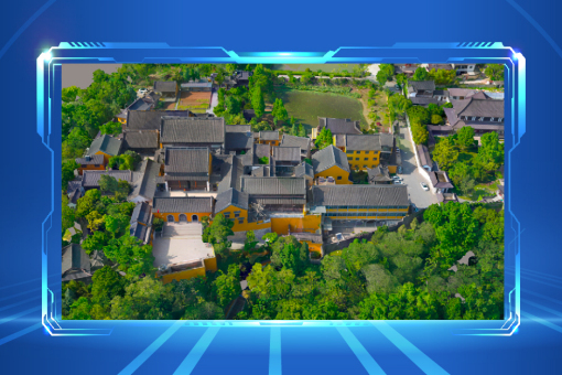 四川航拍技巧：静态动态画面捕捉指南