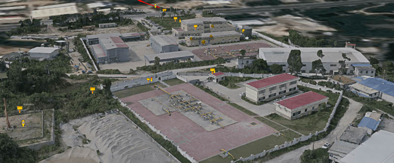 四川无人机测绘在农业资源调查中的应用价值？