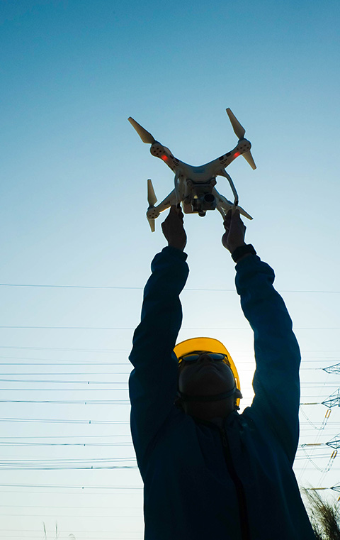 四川 如何确保无人机测绘数据的准确性和可靠性？