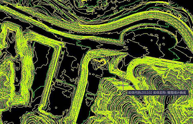 四川无人机测绘相比传统测绘的优势有哪些？