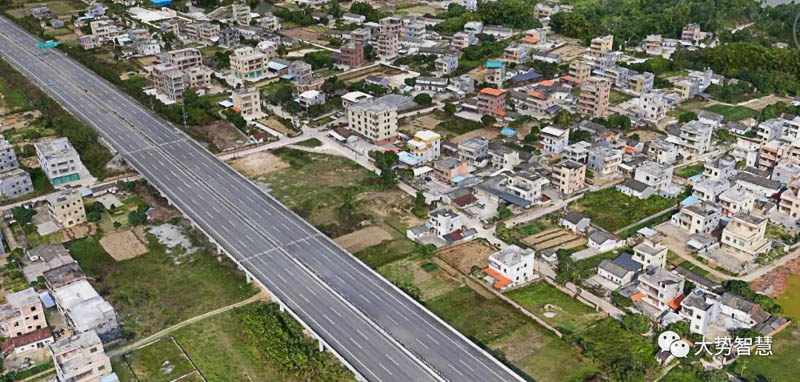 四川从航拍数据到三维模型：自动化处理流程解析？