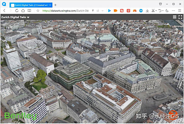 四川正射影像对数字地球建设的重要性
