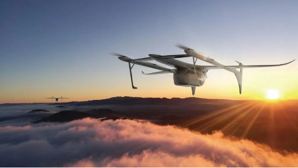 四川无人机航拍对电池有什么要求？